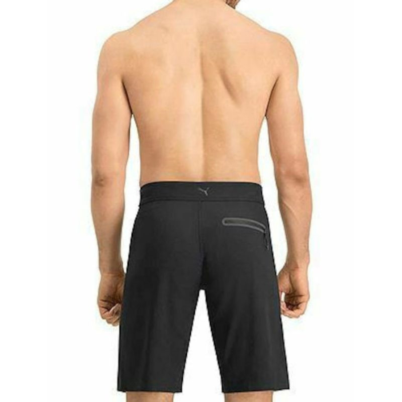 Puma men swim track short-null