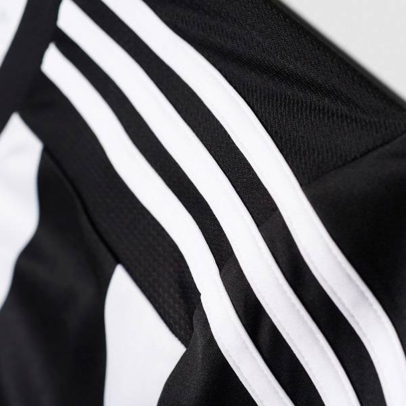 Striped 15 jersey-null