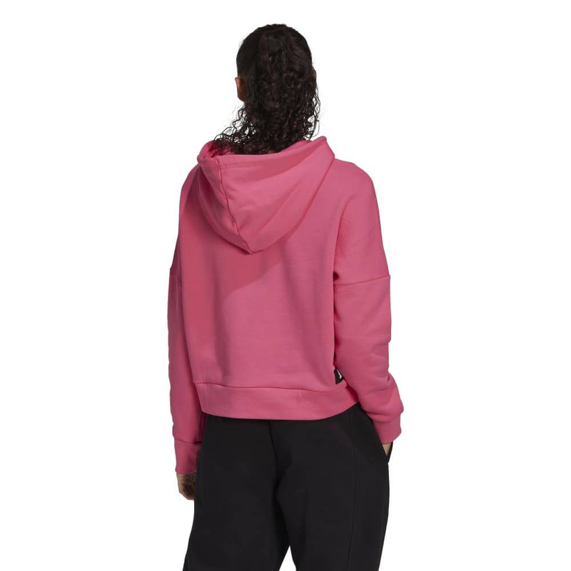 Women fi bos hoodie image number null