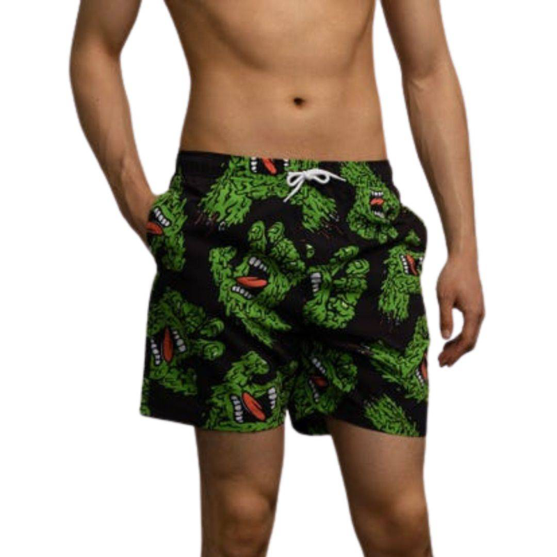 Sb hand repeat swimshort-null
