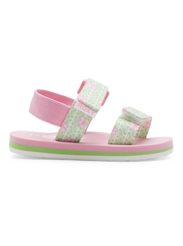 Product image: Roxy toddlers girls slaps tw cage-null