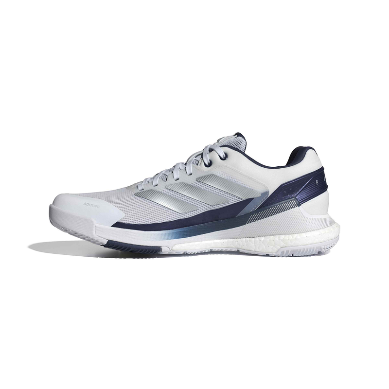 Adidas men's crazyquick boost padel shoes-null