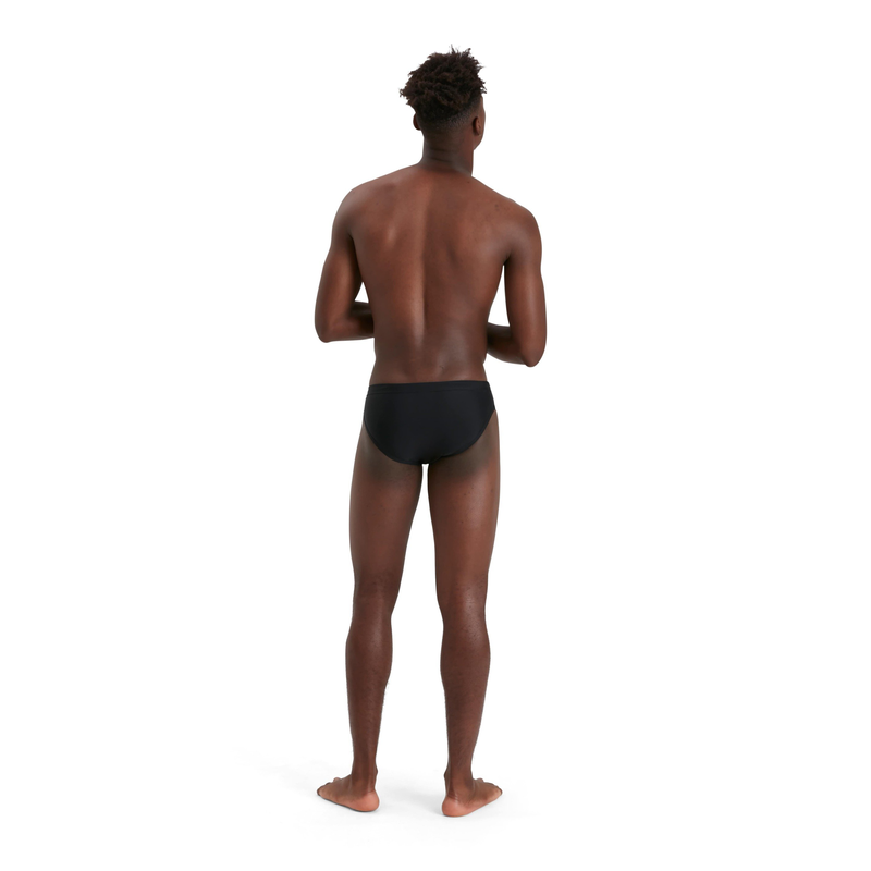 Speedo men medley logo 7cm brief (809739g692)-null