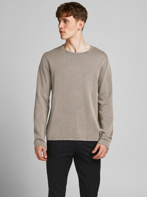 Jack & jones leo knitwear, Fanco, medium