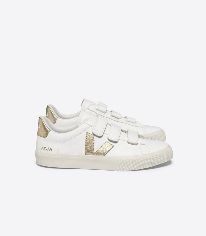 Product image: Veja recife chrome-free leather wmns-null