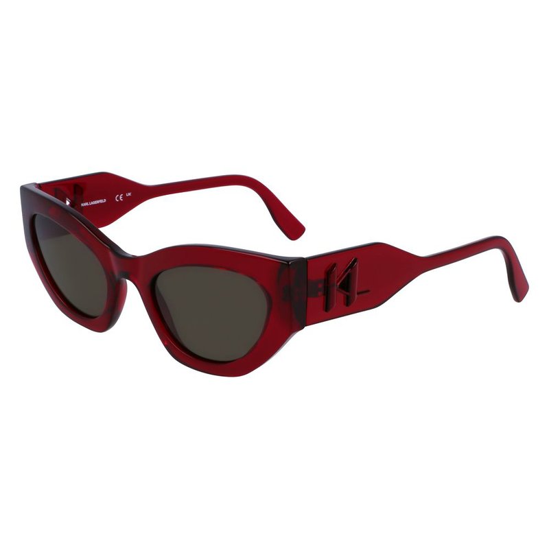 Multicolor injected sunglasses-null