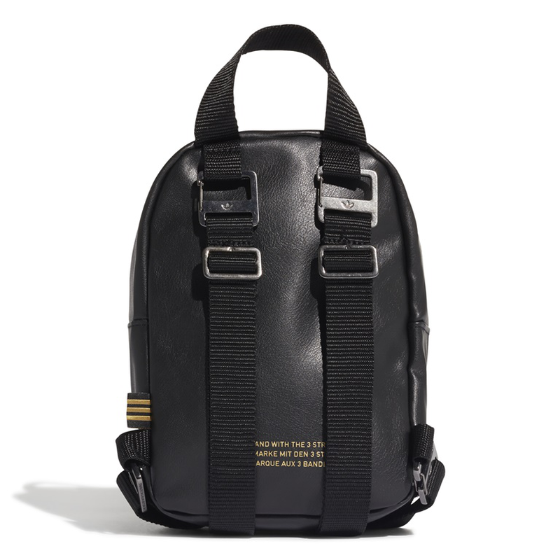Adidas mini backpack-null