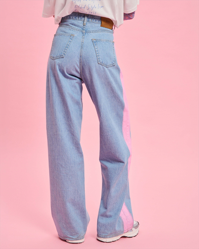 Project soma rise jeans am151028-null