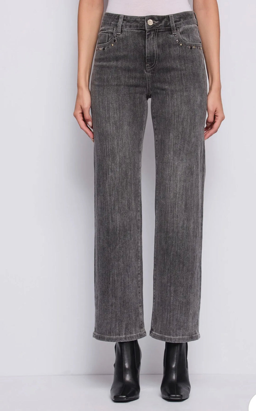Product image: Gaudi women’s studded jeans 521bd26011-null
