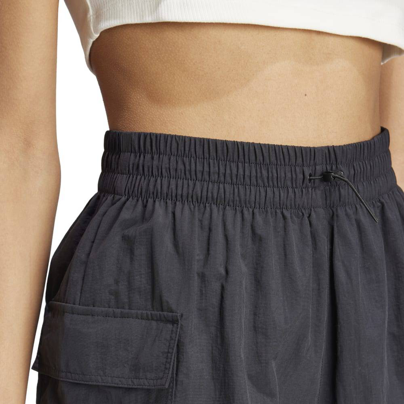 3-stripes cargo shorts-null