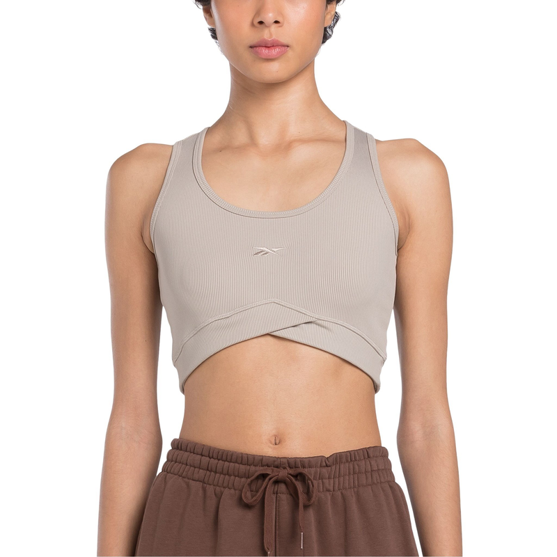 Product image: Reebok women studio rib crop-null