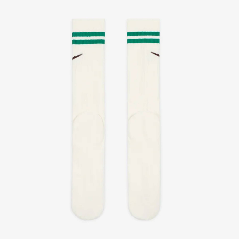 Everyday plus cushioned crew af1 socks-null