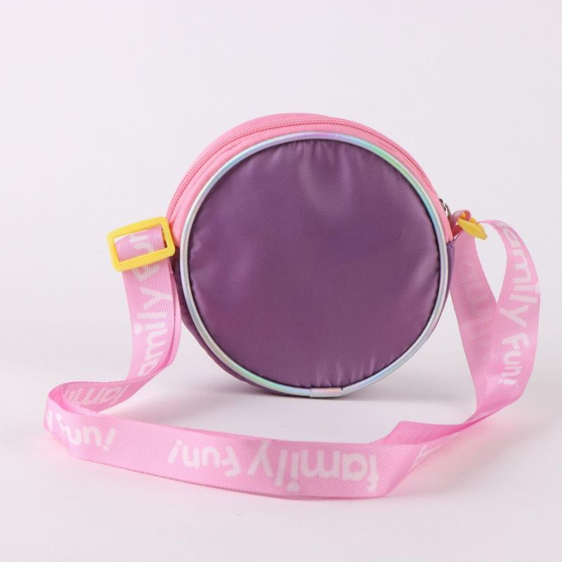 Peppa pig 3d bag 2100006394-null