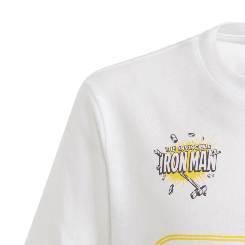 Marvelastic infantron man-null
