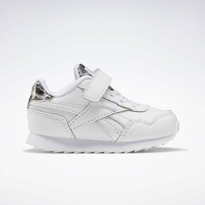 Reebok infants girls royal classic jogger 3 shoes
