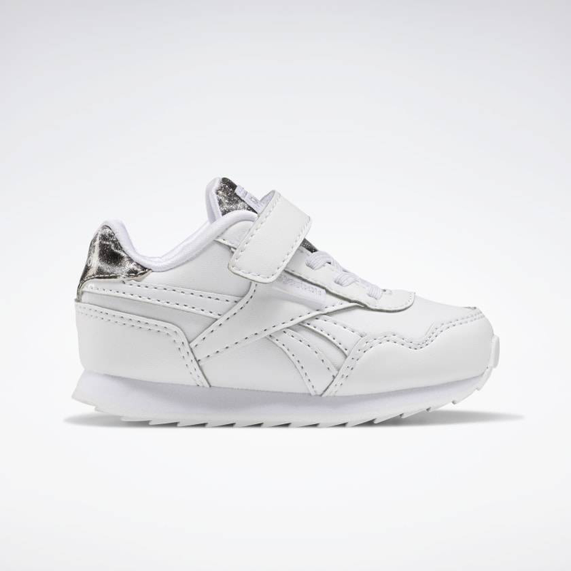 Reebok infants girls royal classic jogger 3 shoes image number null