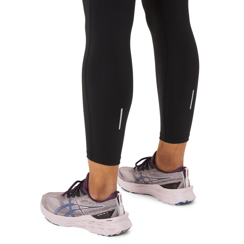 Product image: Asics women race high waist tight (2012c347-001)-null