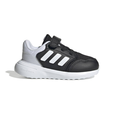 Adidas tensaur run 3.0 el infant, Black, medium