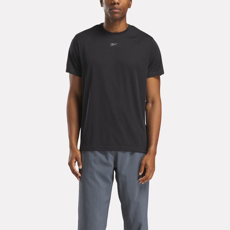 Product image: Reebok men's id train ss tech tee-null