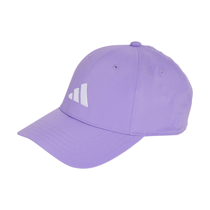 Adidas unisex new logo embroidered baseball cap image number null