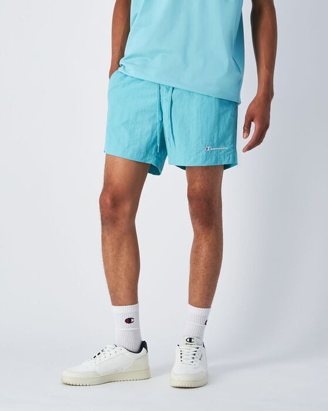 Champion men's beachshort image number null