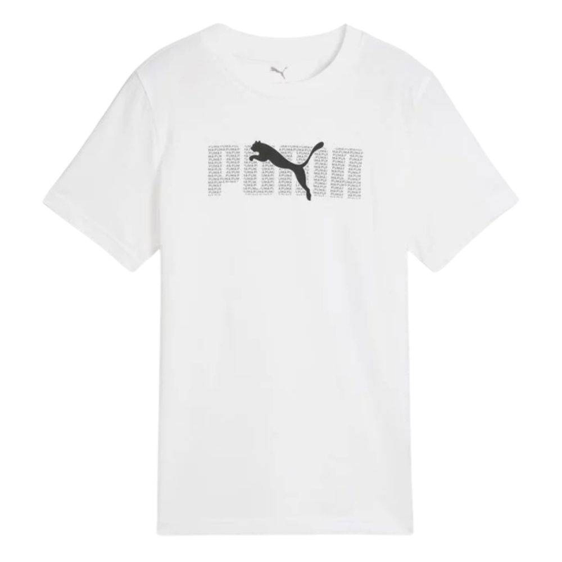 Essentials logo lab t-shirt b image number null