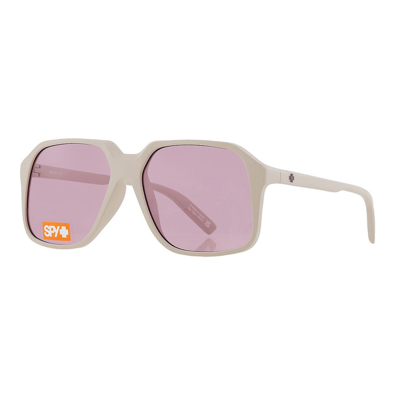 Gray resin sunglasses-null