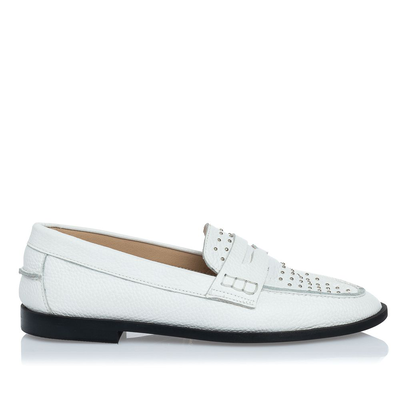 Day 2 day shoes moccasins, Black, medium