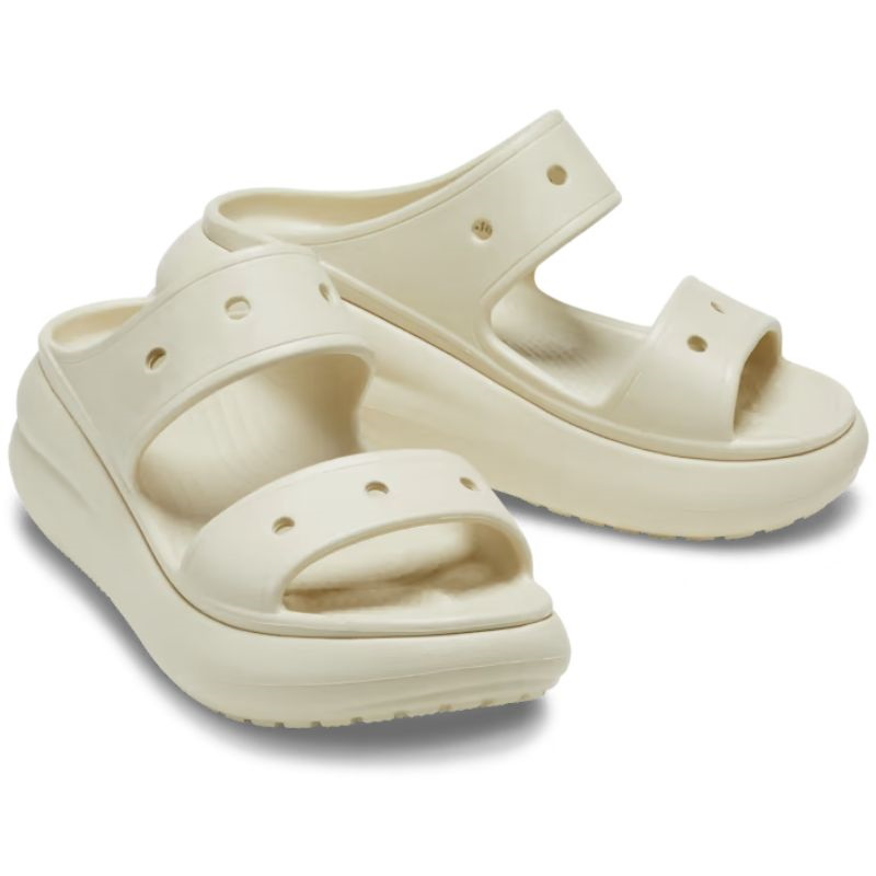 Crocs classic crush sandal 207670-null