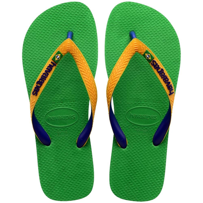 Brasil mix, Green, medium
