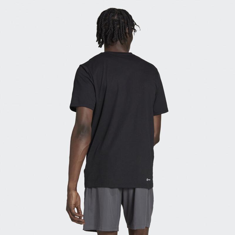 Adidas men tr-es fr t-shirt-null
