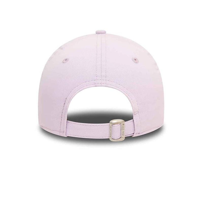 New era child/youth league ess 9forty los angeles dodgers-null