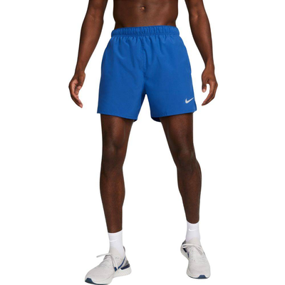 Dri-FIT challenger running short, Royal, medium