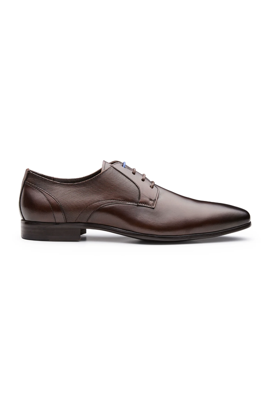 Product image: Brown leather shoes-null