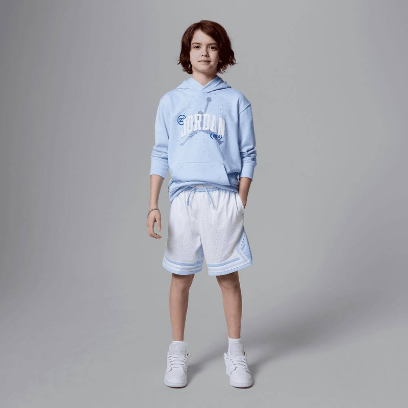 Product image: Nike jordan boys mj df sport diamond short-null