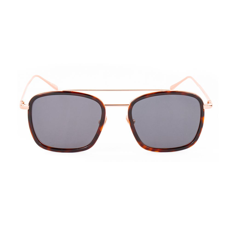Multicolor titanium sunglasses-null