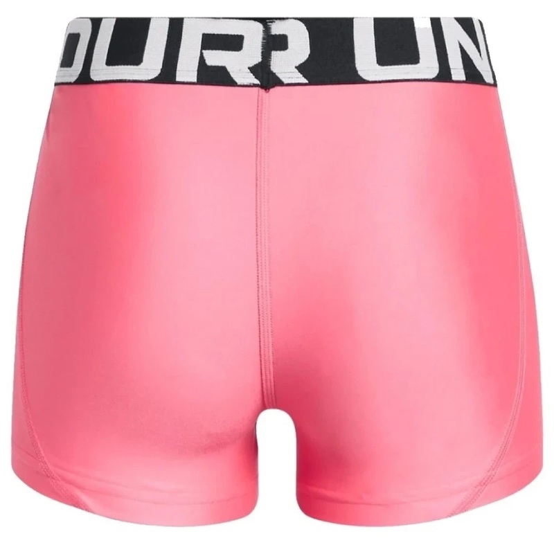 Under armour junior hg shorty short-null