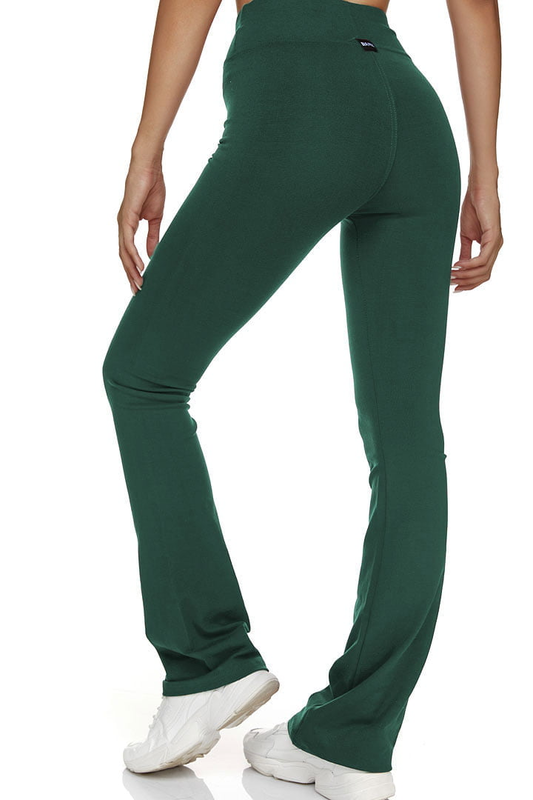 Product image: Heavy jazz viscose pants #1240-null