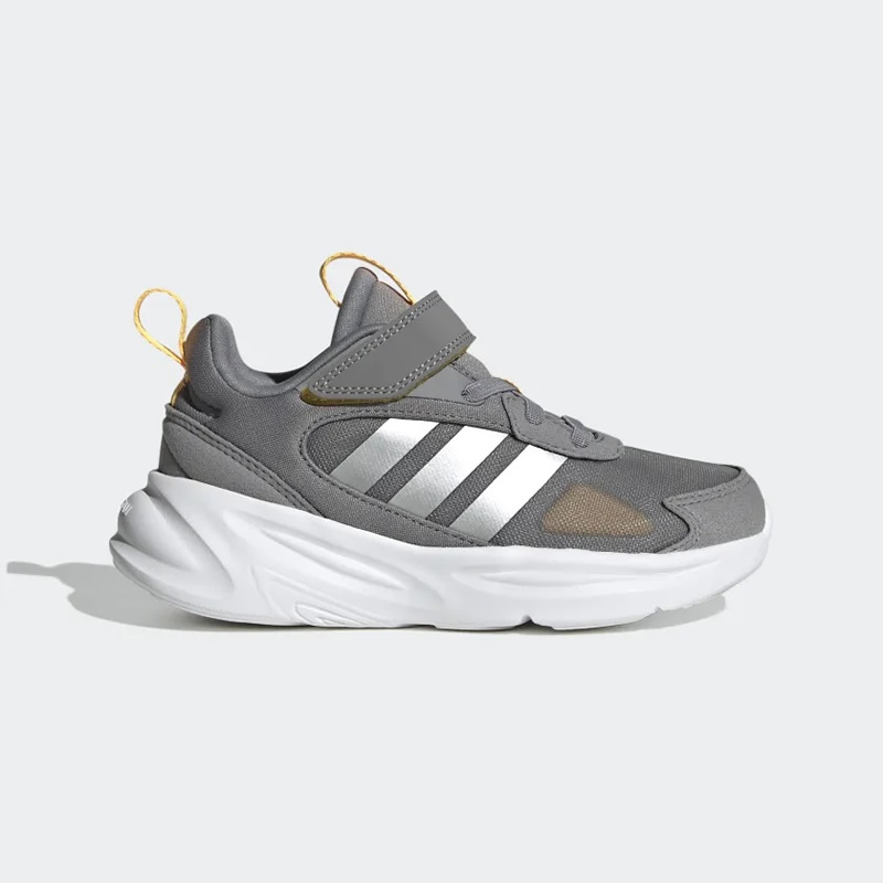 Adidas junior ozelle elastic k-null