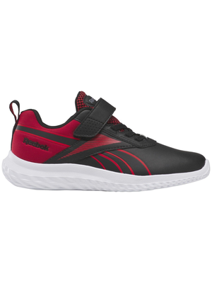 Reebok boys rush runner 5 syn alt, White, medium