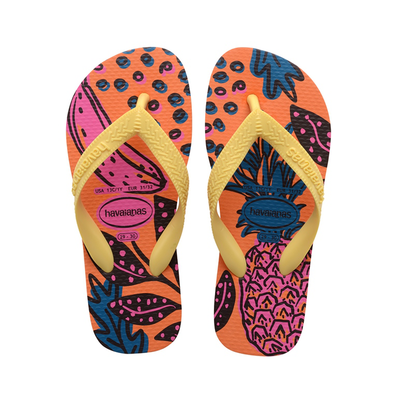 Havaianas kids top fashion-null