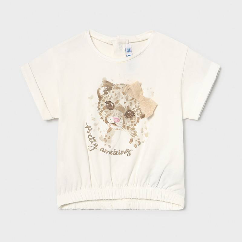 Product image: Μπλουζα λεοπαρδαλη-null