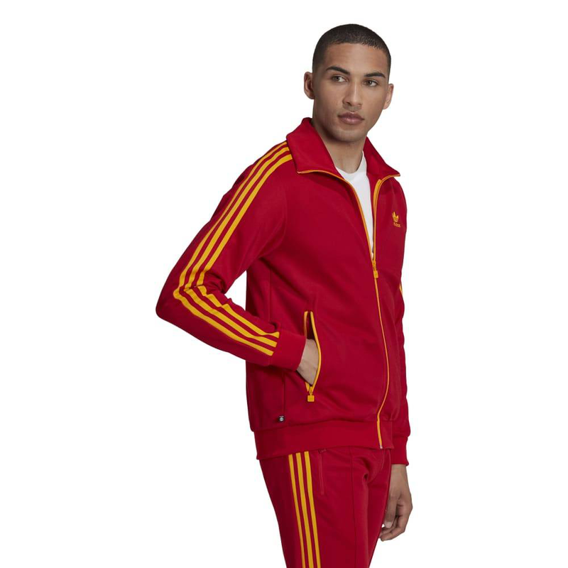 Product image: Fb nations tracktop-null