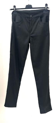 School trouser long solina, Dark Grey, medium