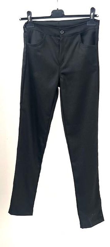 School trouser long solina-null