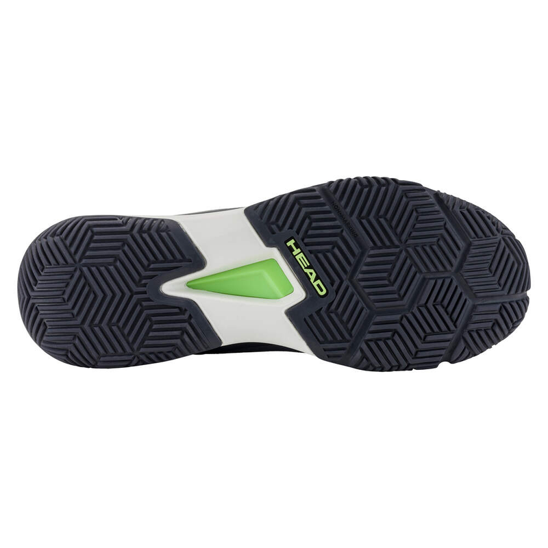 Head motion team padel nvli 40.5-null