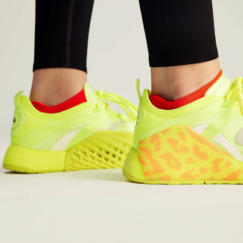 Product image: Adidas by stella mccartney socks 2p-null