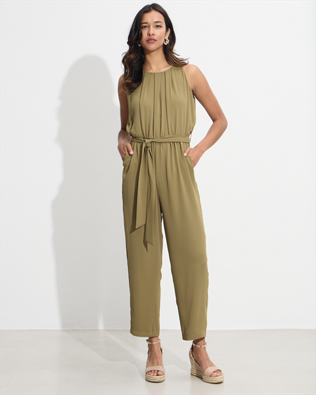 Product image: Jumpsuit halter necj-null