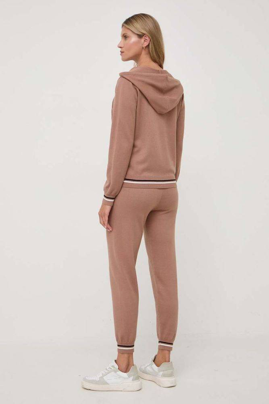 Liu Jo zip knitted set-null