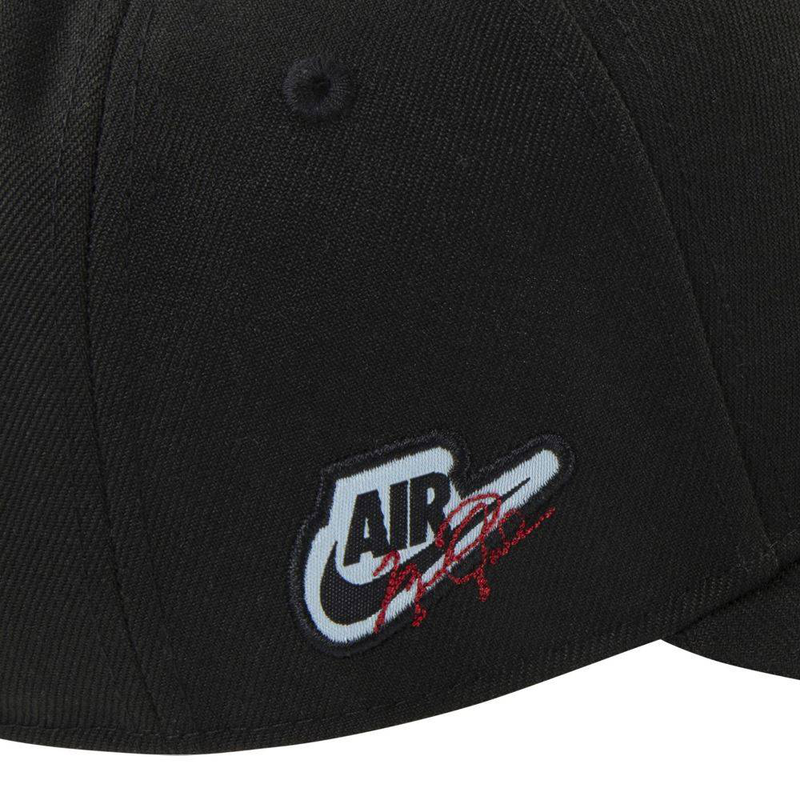 Nike jordan signature curvebrim-null